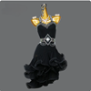 color - BLACK