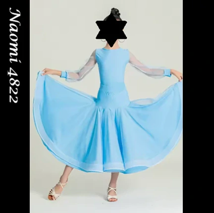 Naomi 4822