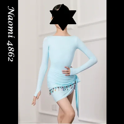Naomi 4862