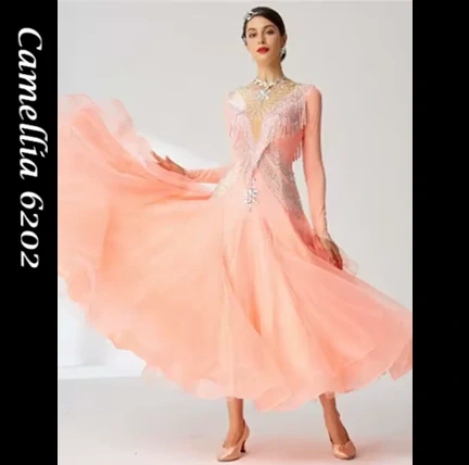 Camellia 6202