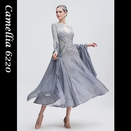 Camellia 6220