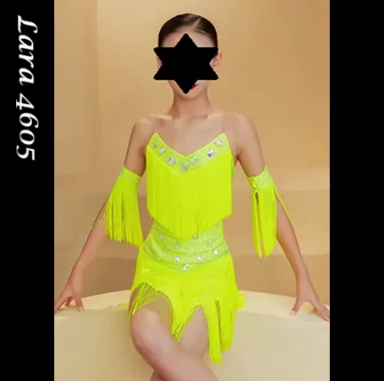 Lara 4605
