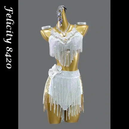 Felicity 8420