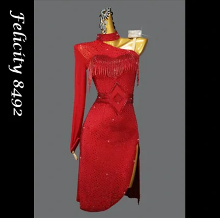 Felicity 8492