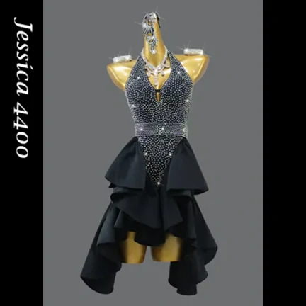 Jessica 4400