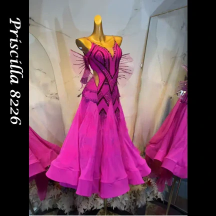 Priscilla 8226