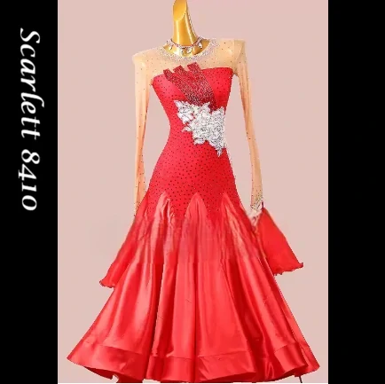 Scarlett 8410