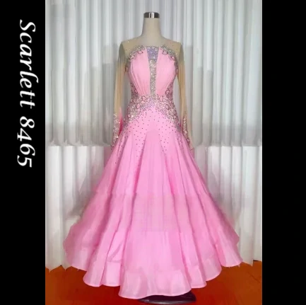 Scarlett 8465