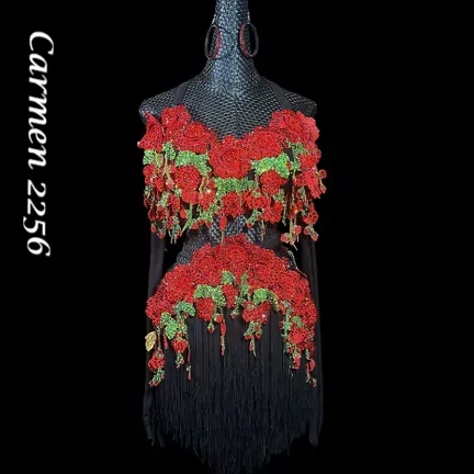 Carmen 2256