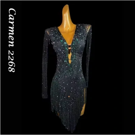 Carmen 2268