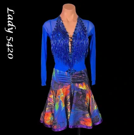 Lady 5420