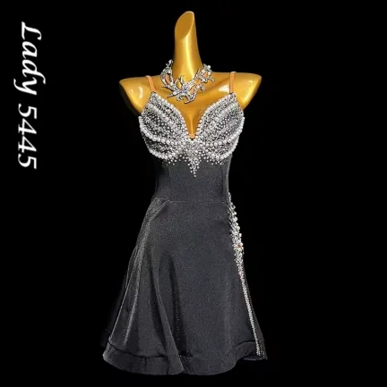 Lady 5445