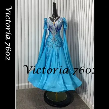 Victoria 7602