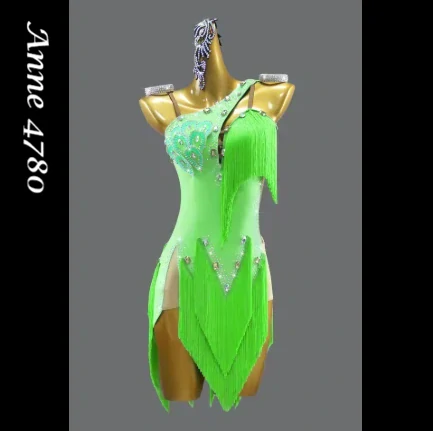 Anne 4780