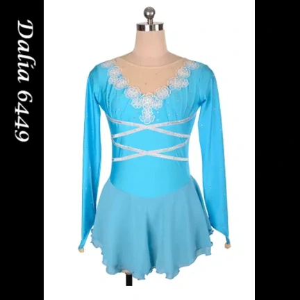 Dalia 6449