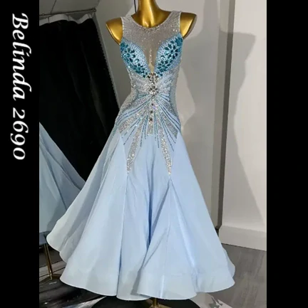 Belinda 2690