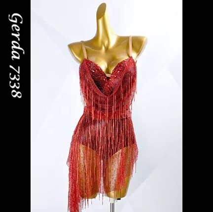 Gerda 7338