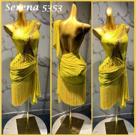 Serena 5353