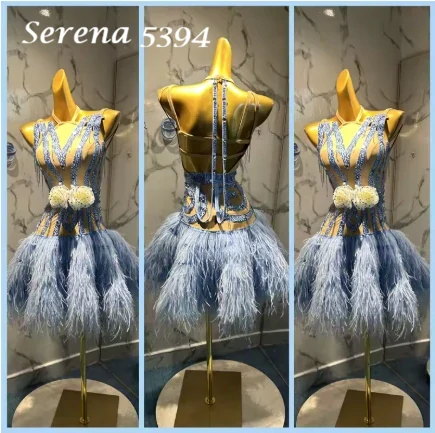 Serena 5394