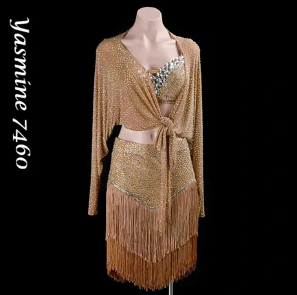Yasmine 7460