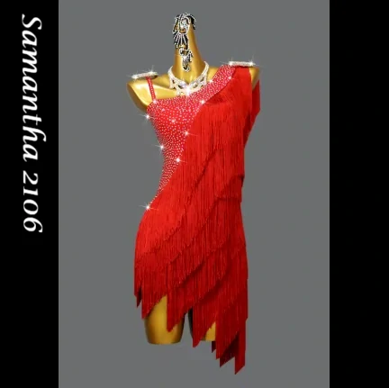 Samantha 2106