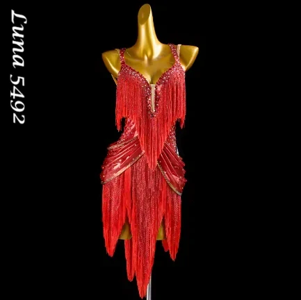 Luna 5492