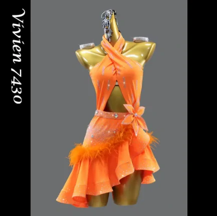 Vivien 7430