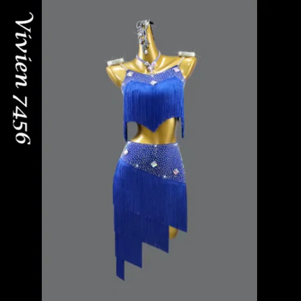 Vivien 7456