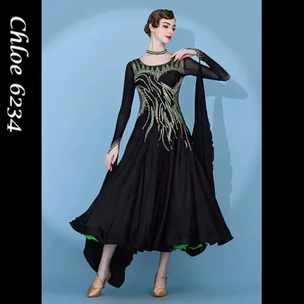 Chloe 6234