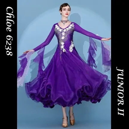Chloe 6238