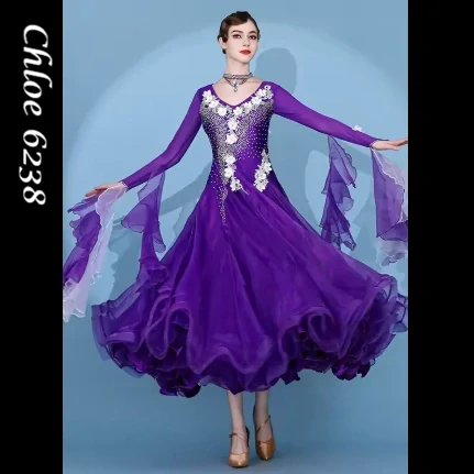 Chloe 6238