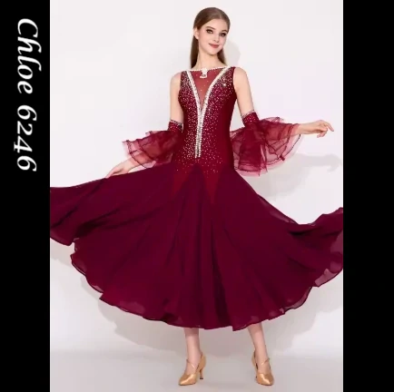 Chloe 6246