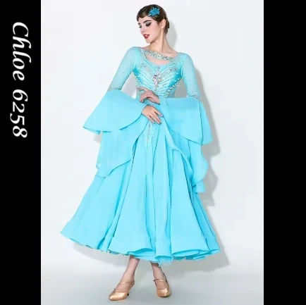 Chloe 6258