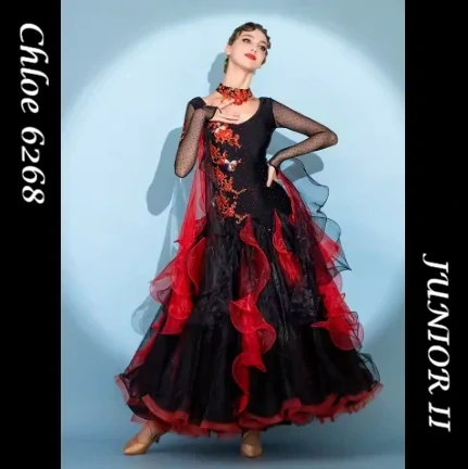 Chloe 6268