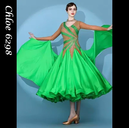Chloe 6298