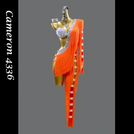 Cameron 4336