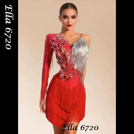 Ella 6720