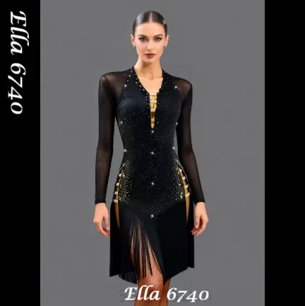 Ella 6740