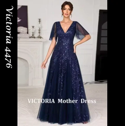 Victoria 4476