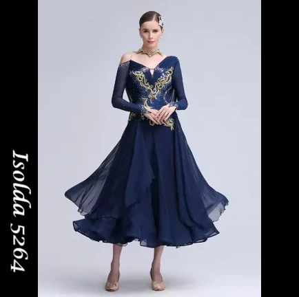 Isolda 5264