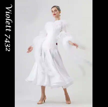 Violett 7432