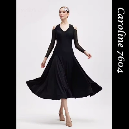 Caroline 7604