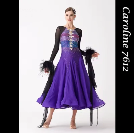 Caroline 7612
