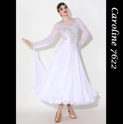 Caroline 7622