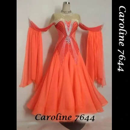 Caroline 7644
