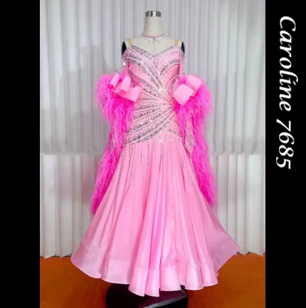 Caroline 7685
