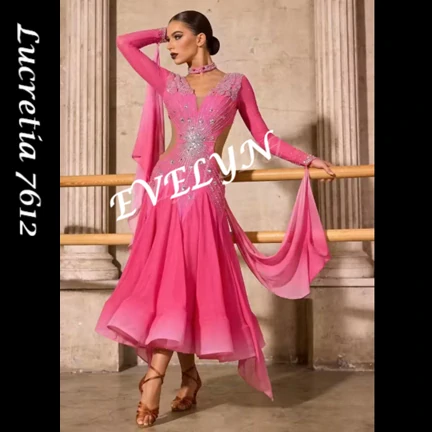 Lucretia 7612