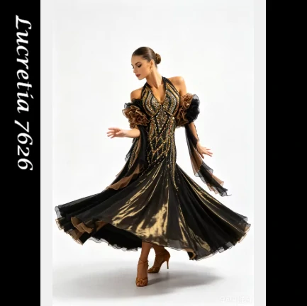 Lucretia 7626
