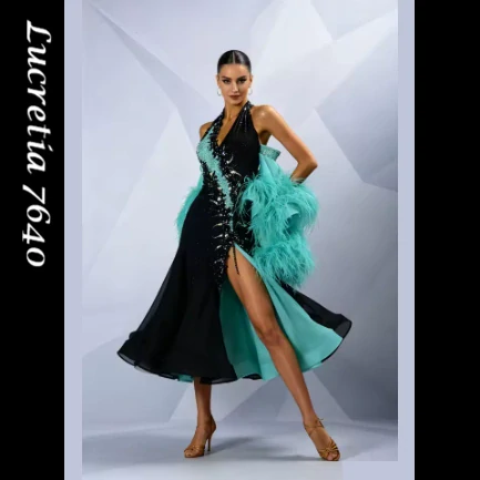Lucretia 7640