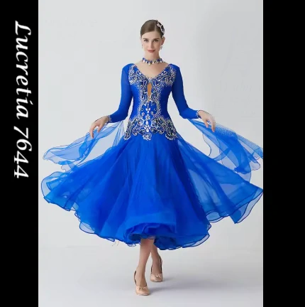 Lucretia 7644